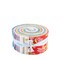 Awakening 2.5" Strip Roll (Jelly Roll / Rolie Polie) by Cherry Guidry for Riley Blake (RP-17100-40)